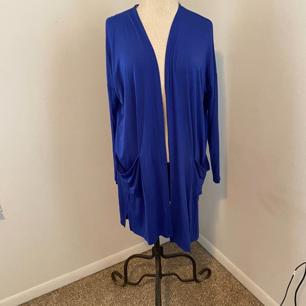 NWT Texas True Treads Gameday Gal Women Cardigan Size Med